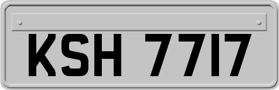 KSH7717