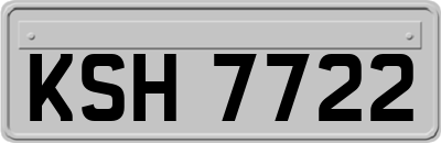 KSH7722
