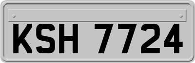 KSH7724