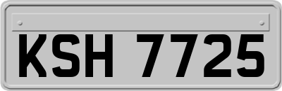 KSH7725