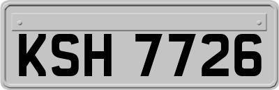 KSH7726