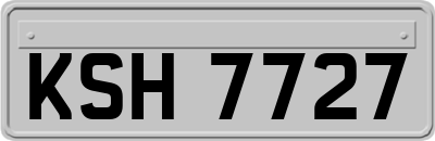 KSH7727