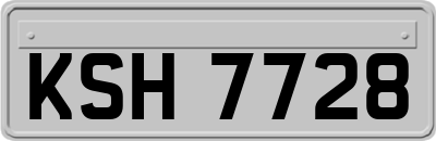 KSH7728