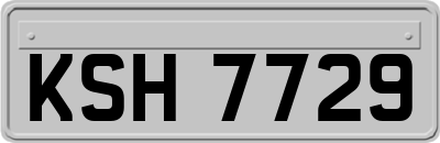 KSH7729