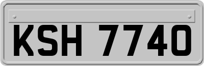 KSH7740
