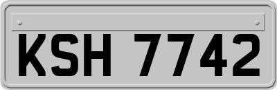 KSH7742