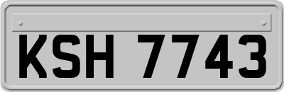 KSH7743