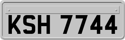 KSH7744