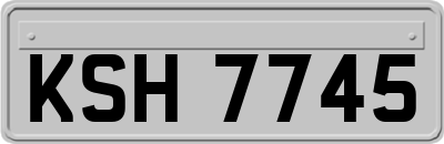 KSH7745
