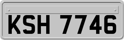 KSH7746