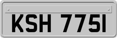 KSH7751