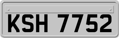 KSH7752