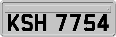 KSH7754