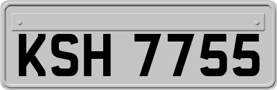 KSH7755