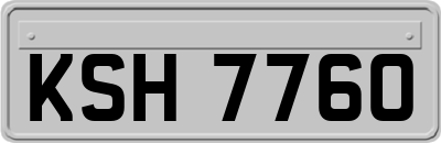 KSH7760