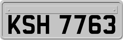KSH7763