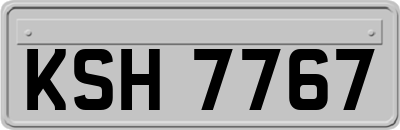 KSH7767