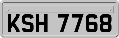 KSH7768