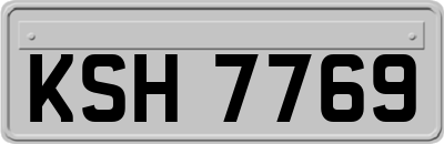 KSH7769