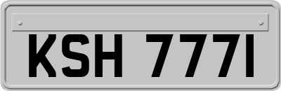 KSH7771