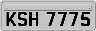 KSH7775