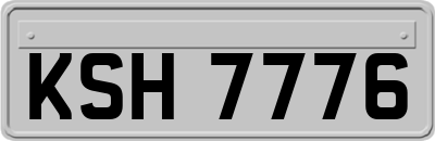 KSH7776