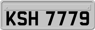 KSH7779