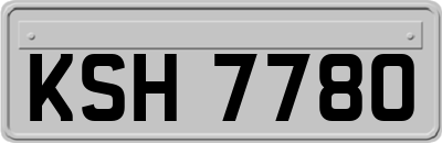 KSH7780