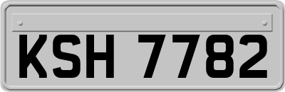 KSH7782