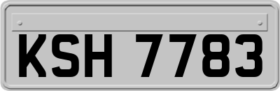 KSH7783