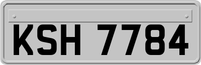 KSH7784