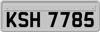 KSH7785