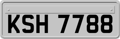 KSH7788