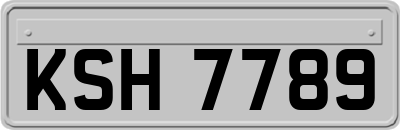 KSH7789