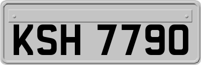 KSH7790