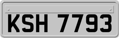 KSH7793