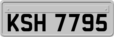 KSH7795