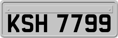KSH7799