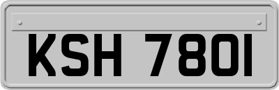 KSH7801