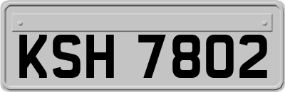 KSH7802