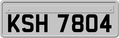 KSH7804
