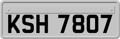 KSH7807