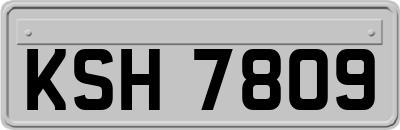 KSH7809