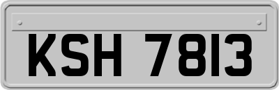 KSH7813