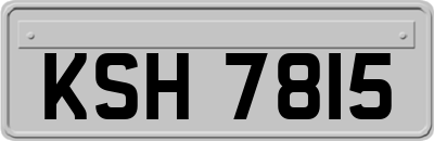 KSH7815