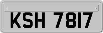 KSH7817