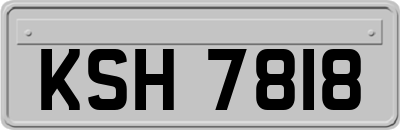 KSH7818