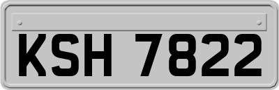 KSH7822