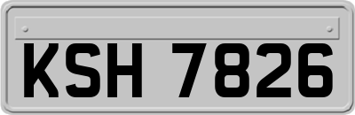 KSH7826