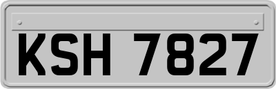 KSH7827